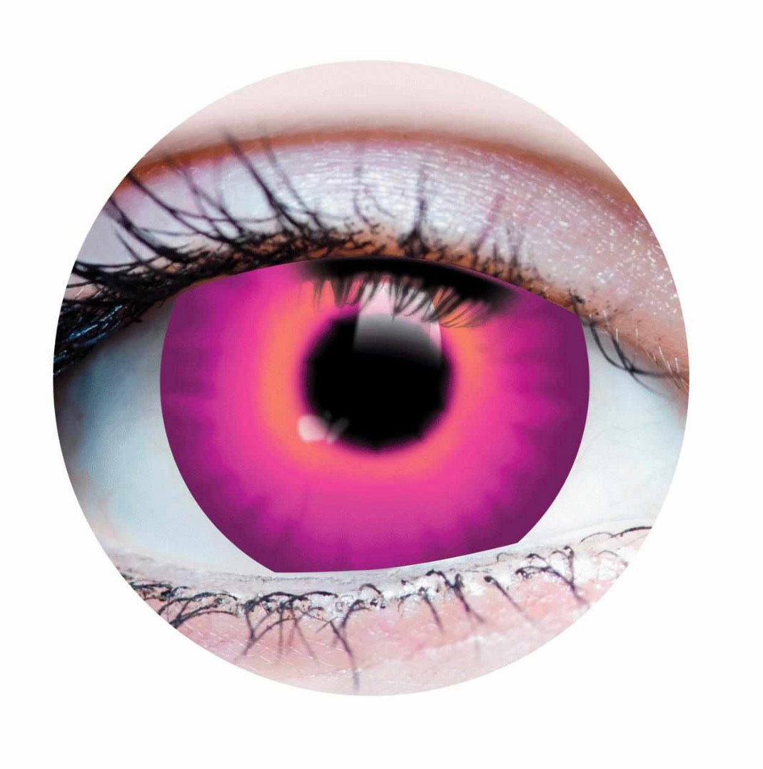 Primal - Costume Contact Lenses