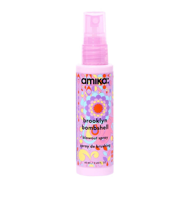 Amika - Brooklyn Bombshell Blowout Mist