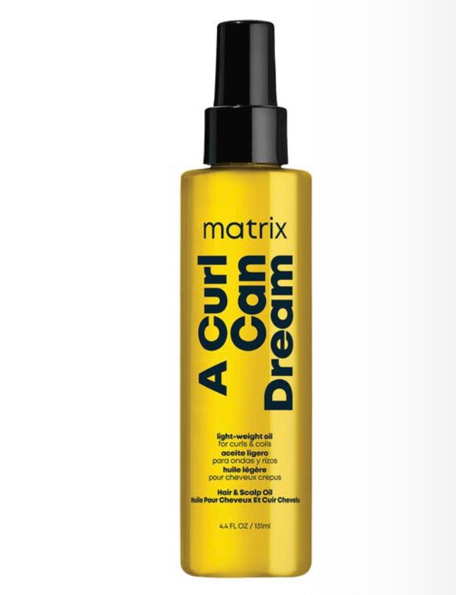 Matrix - A Curl Can Dream Light-Weight Oil