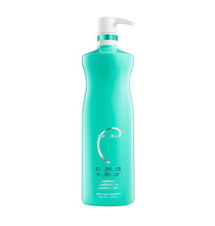 Malibu C - Swimmers Wellness Conditioner