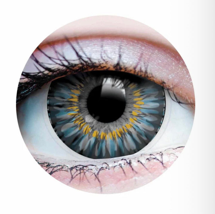 Primal - Natural Colored Contacts