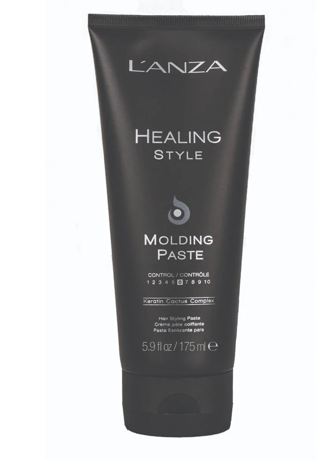 Lanza - Healing Style - Molding Paste