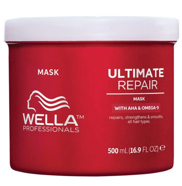 Wella - Ultimate Repair Hair Mask