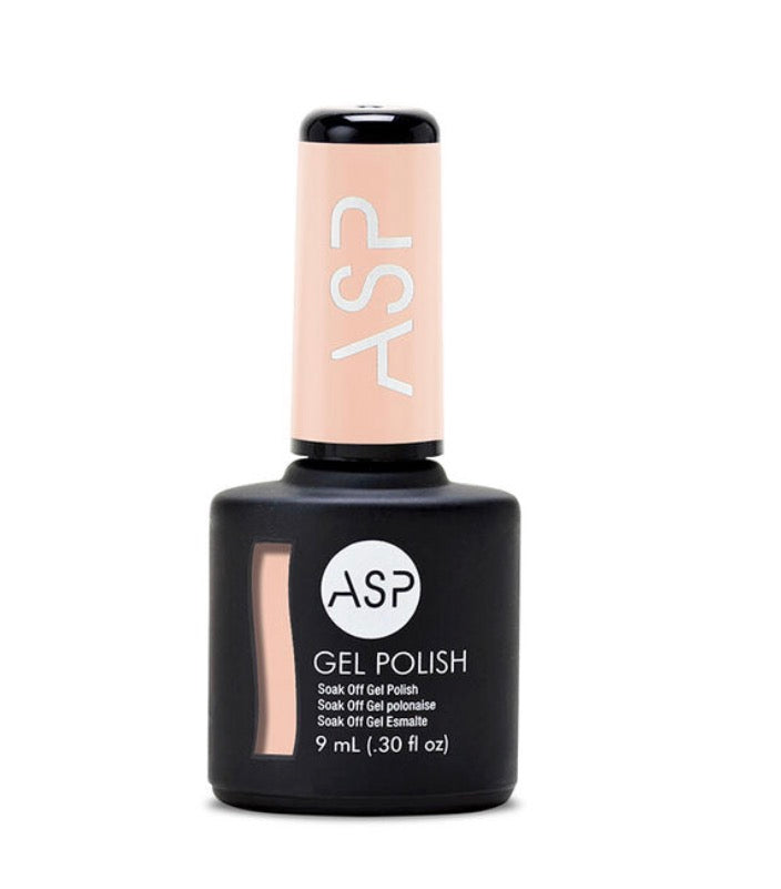 ASP - Soak-Off Gel Polish