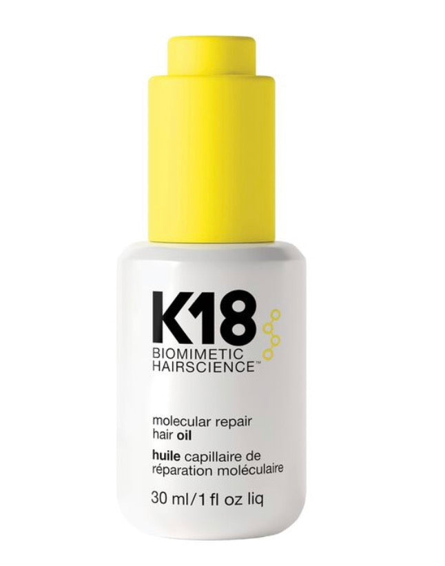 K18 - Molecular Repair Hair Oil
