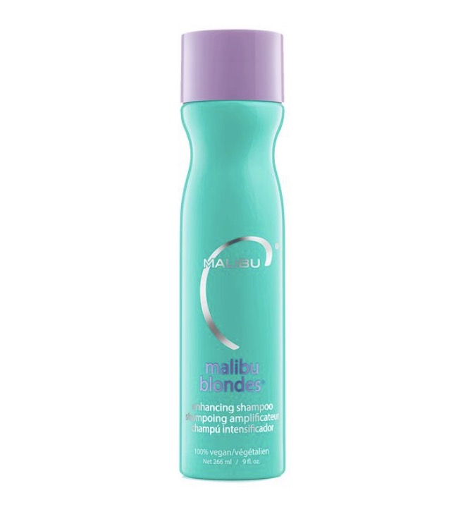 Malibu C - Blondes Shampoo