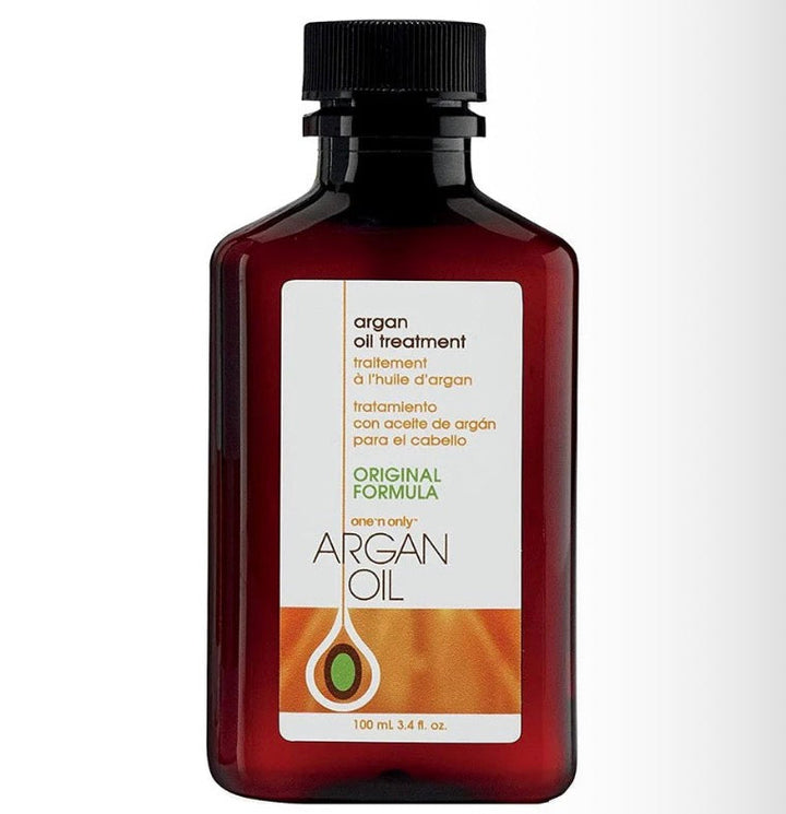 One ‘N Only - Argan Oil Treatment