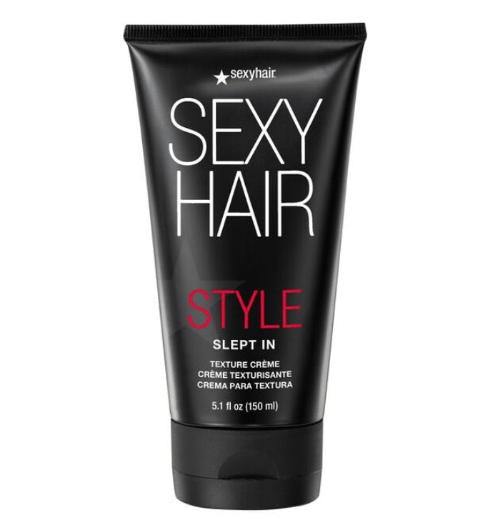 Sexy Hair - Style Slept In Texture Cream