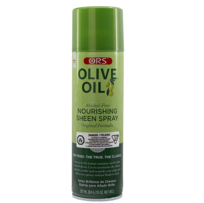 ORS - Olive Oil Sheen Spray