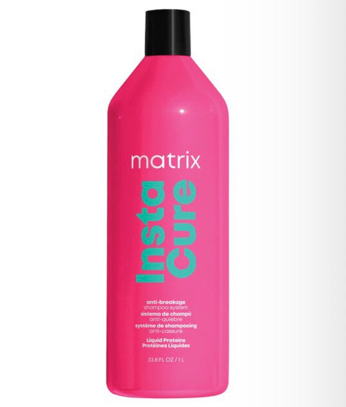 Matrix - Instacure Anti-Breakage Shampoo