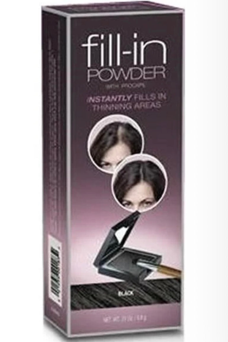 Cover Your Gray - Fill In Powder