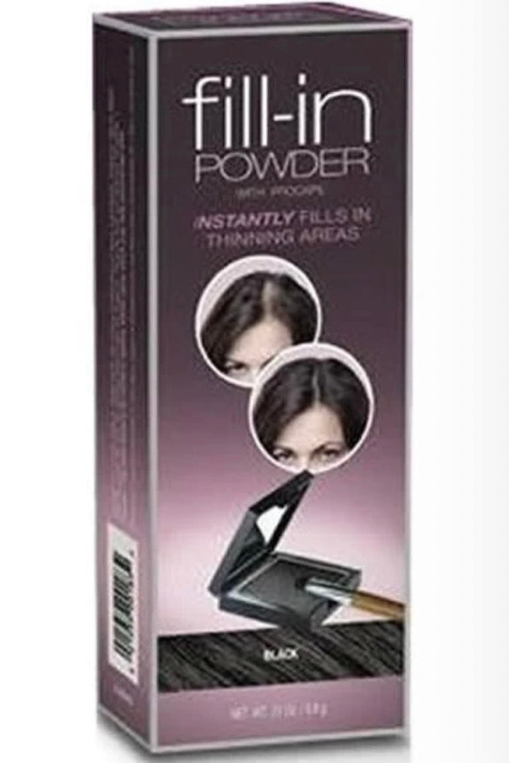 Cover Your Gray - Fill In Powder