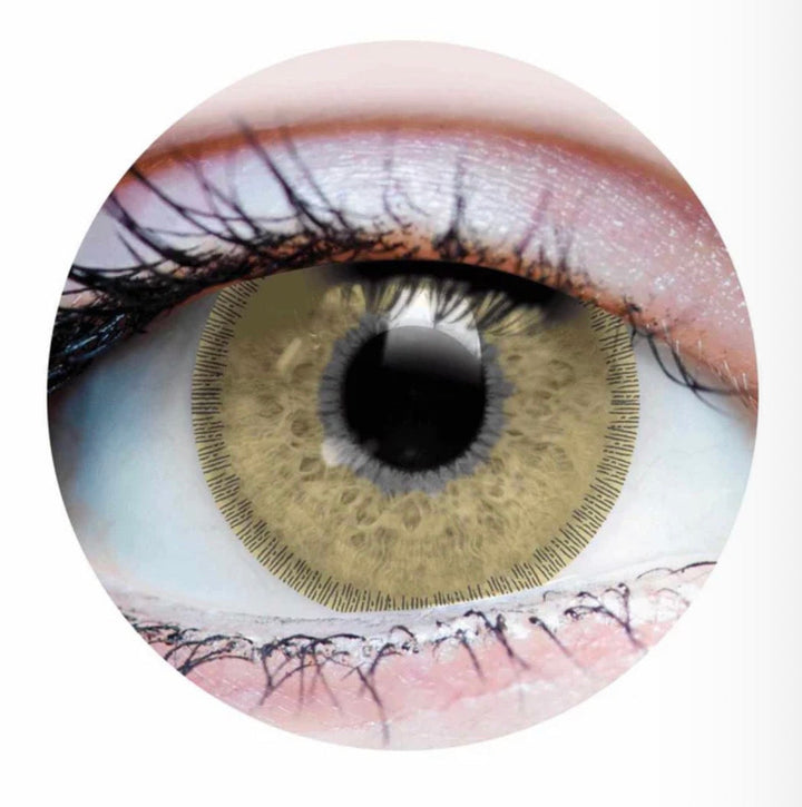 Primal - Natural Colored Contacts