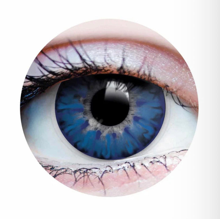 Primal - Natural Colored Contacts