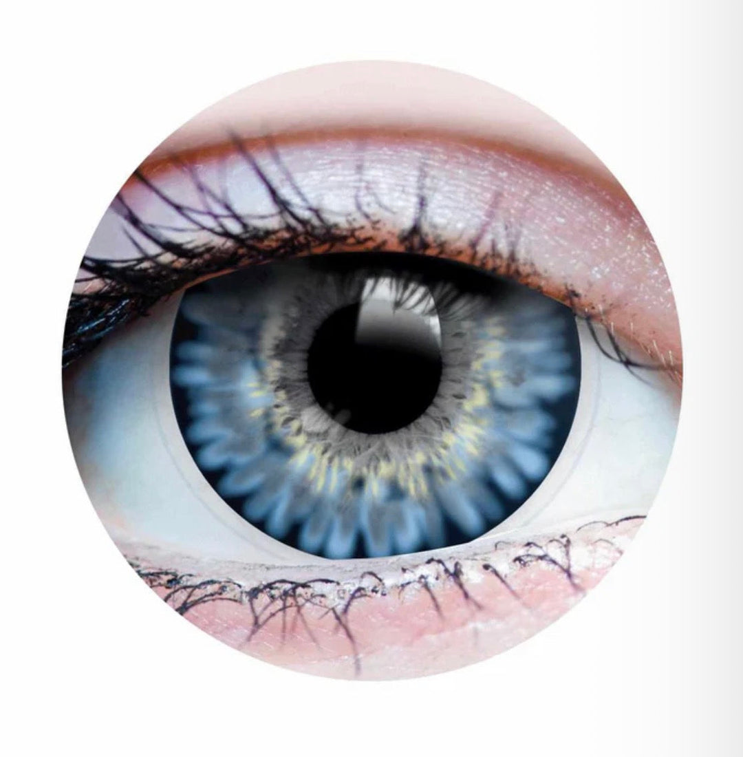 Primal - Natural Colored Contacts