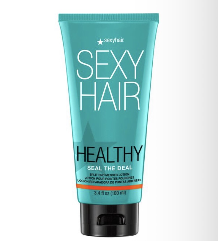 Sexy Hair - Healthy Seal the Deal Split End Mender Lotion