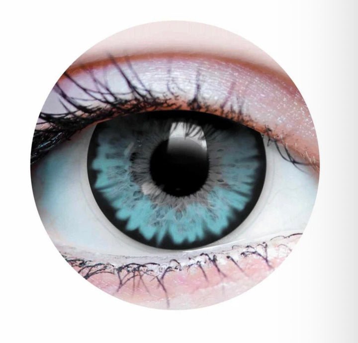 Primal - Natural Colored Contacts