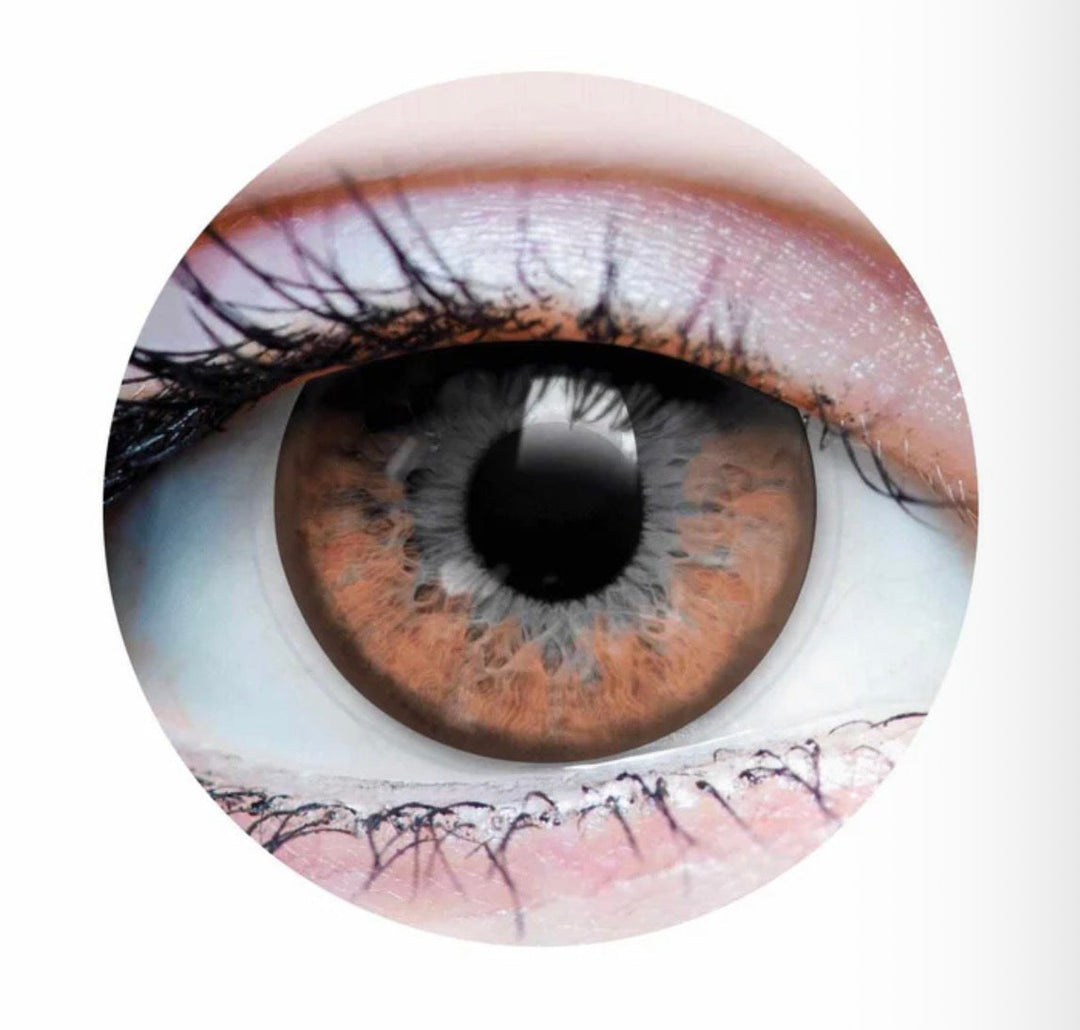 Primal - Natural Colored Contacts
