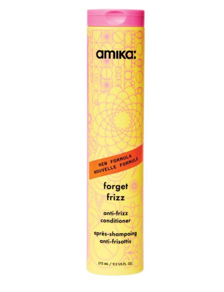 Amika - Forget Frizz Anti-Frizz Conditioner