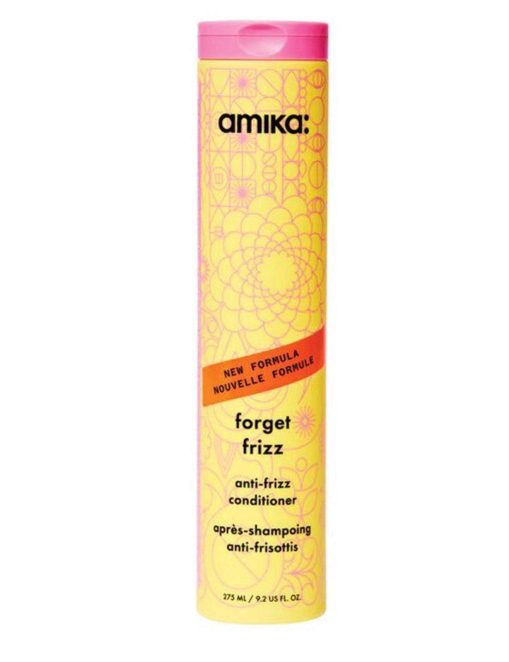 Amika - Forget Frizz Anti-Frizz Conditioner