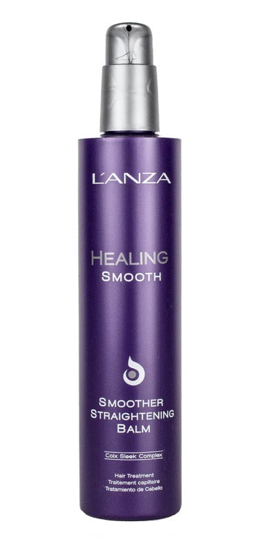 Lanza - Healing Smooth - Smoother Straightening Balm