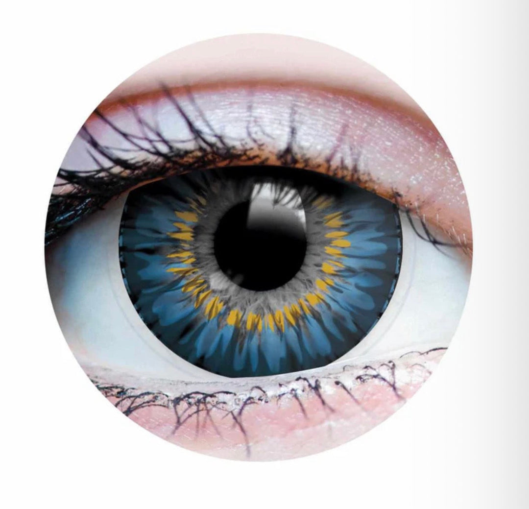 Primal - Natural Colored Contacts