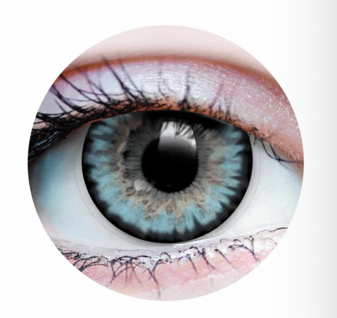 Primal - Natural Colored Contacts