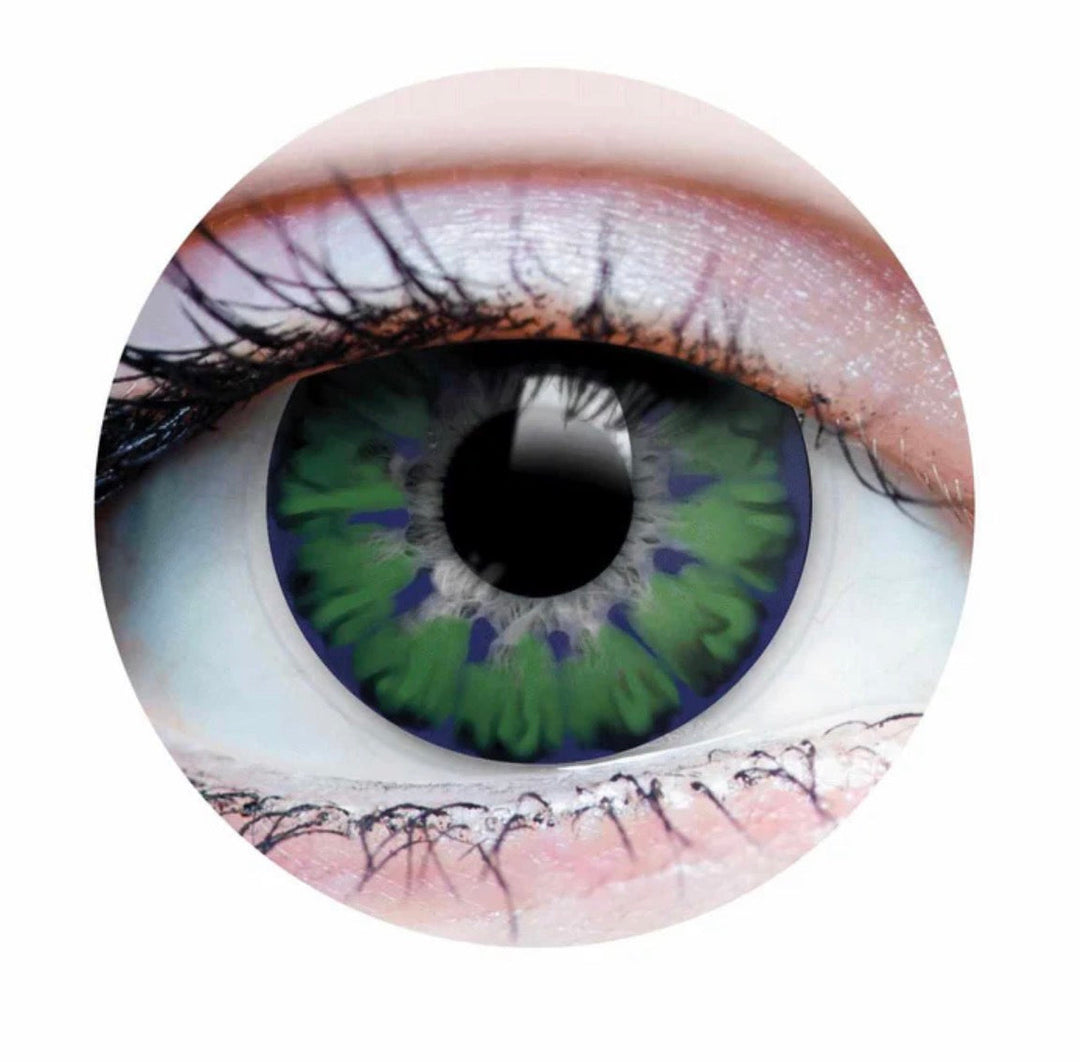 Primal - Natural Colored Contacts
