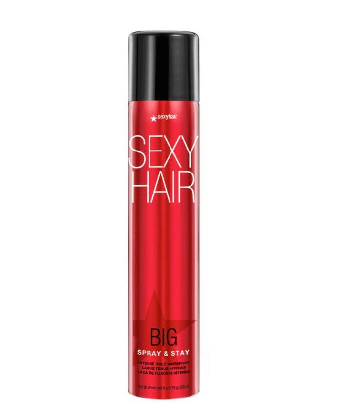 Sexy Hair - Spray & Stay Intense Hold Hairspray