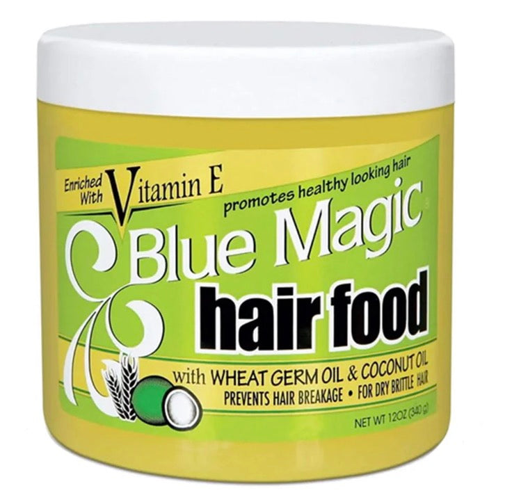 Blue Magic - Hair Food