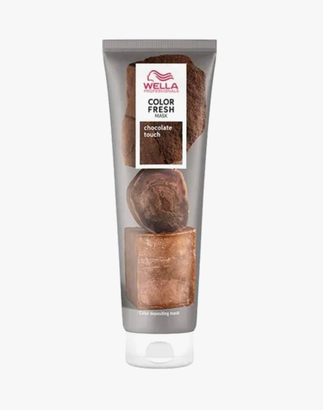 Wella - Color Fresh Mask