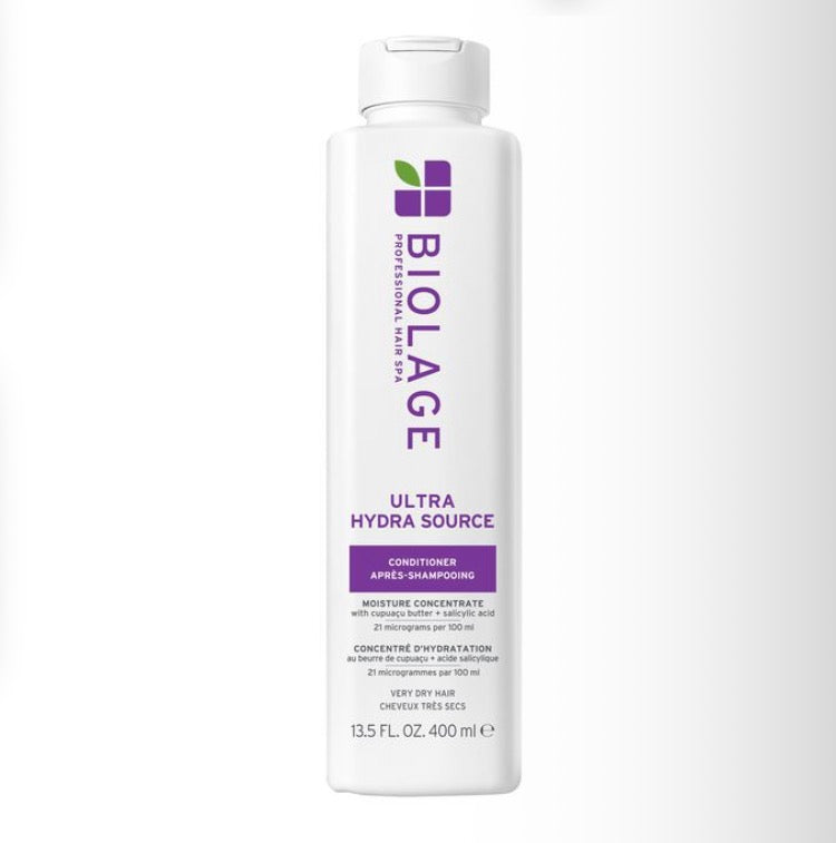 Biolage - Ultra Hydra Source Conditioner