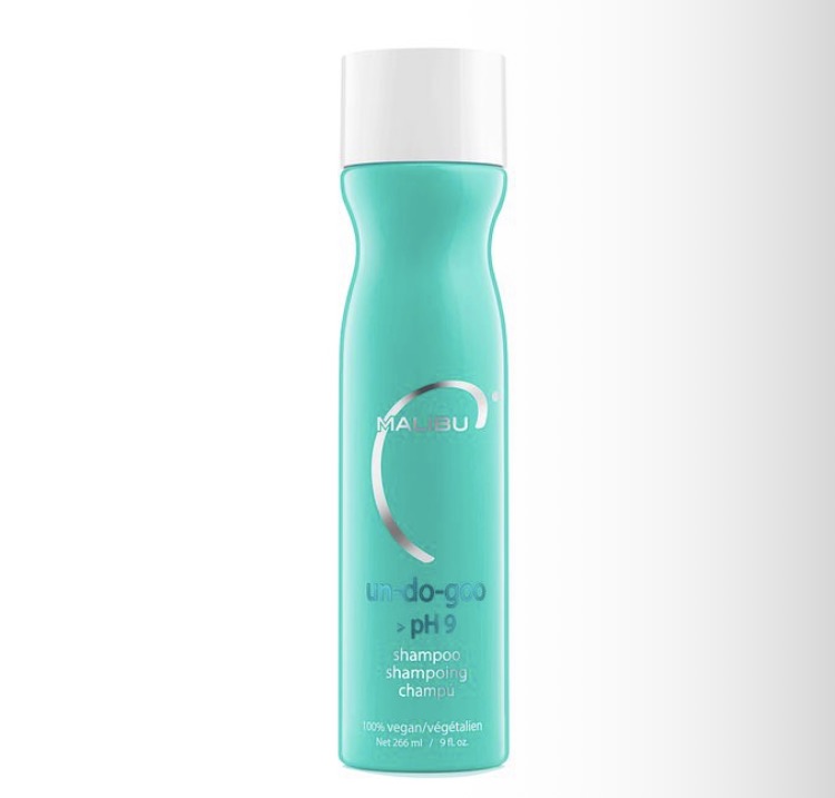 Malibu C - Un Do Goo Shampoo