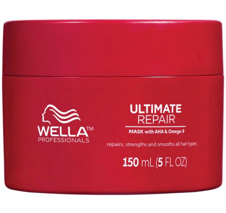 Wella - Ultimate Repair Hair Mask