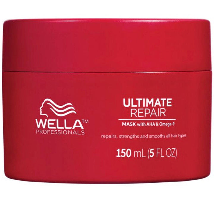 Wella - Ultimate Repair Hair Mask