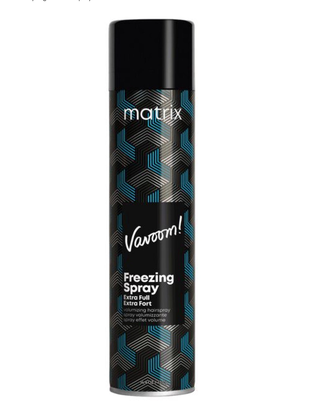 Matrix - Vavoom Extra Full Freezing Spray