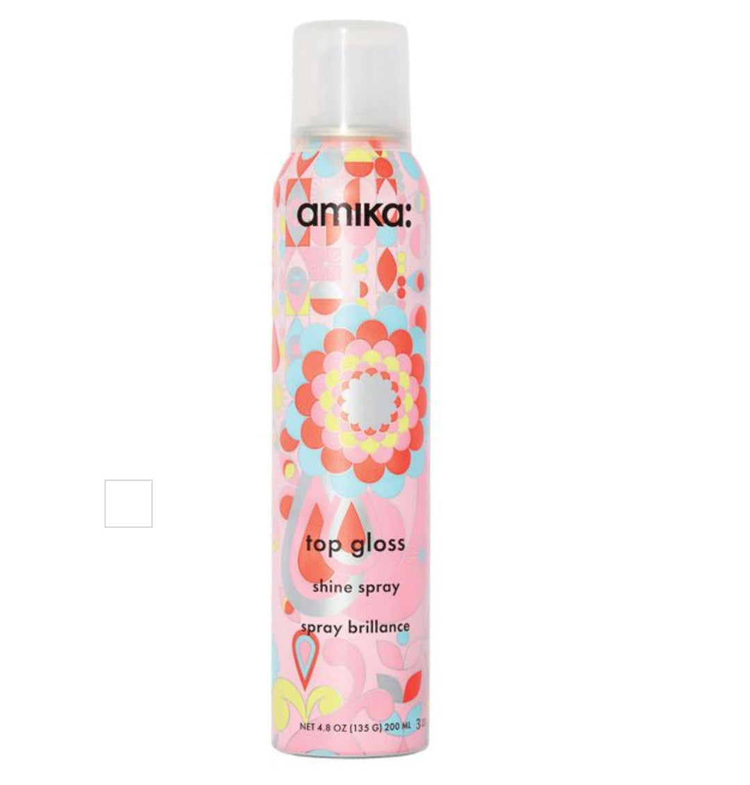Amika - Top Gloss Shine Spray