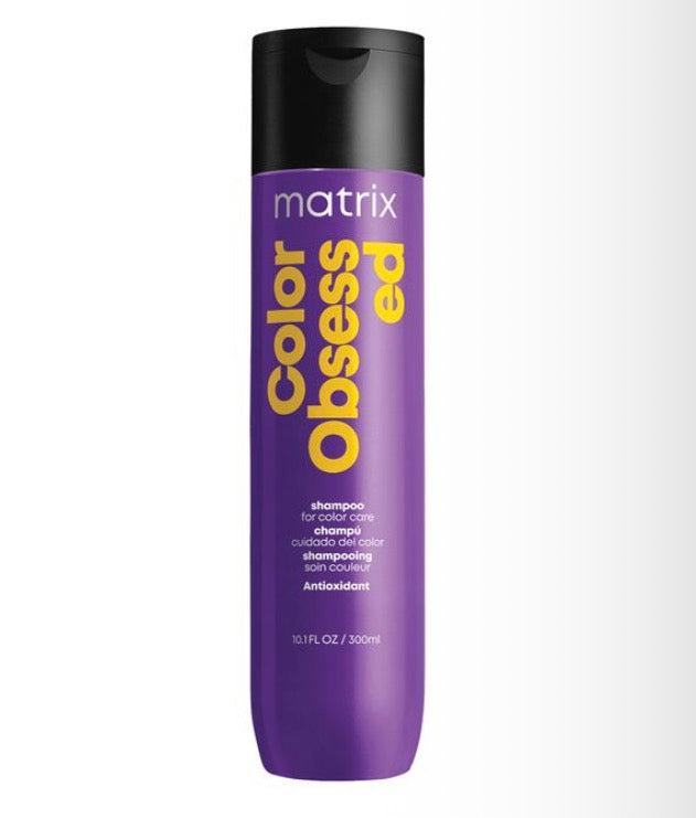 Matrix - Total Results - Color Obsessed - Shampoo