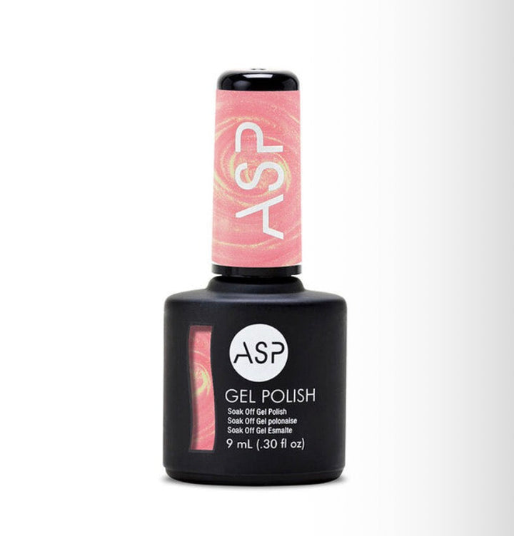 ASP - Soak-Off Gel Polish
