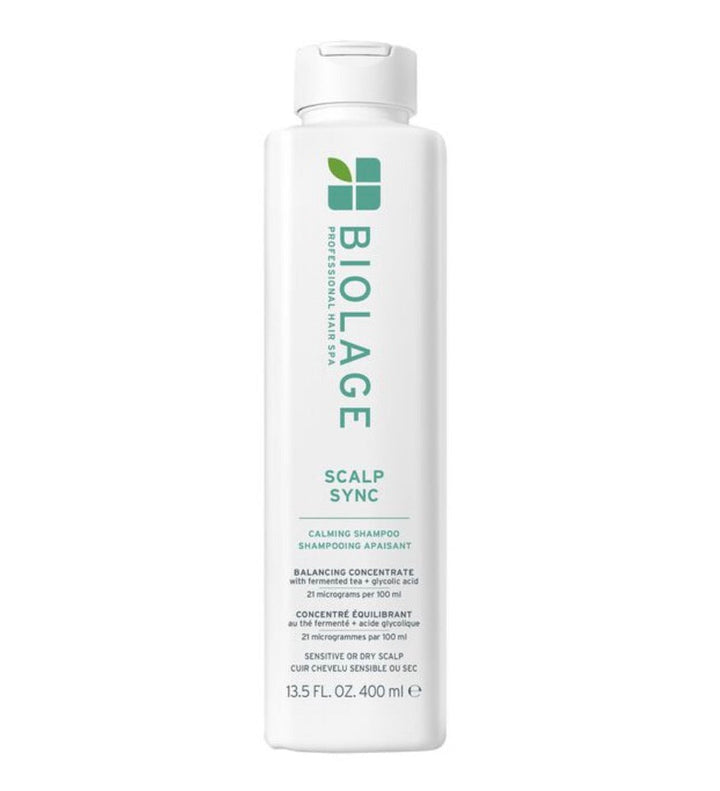 Biolage - Scalp Sync Calming Shampoo for Dry Sensitive Scalp