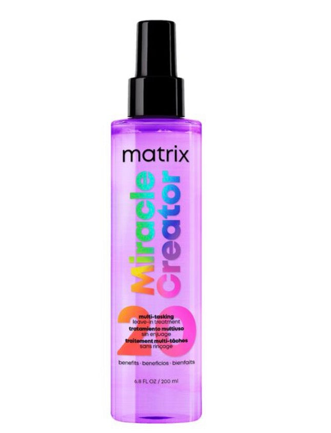 Matrix - Miracle Creator Multi-Tasking Hair Treatment
