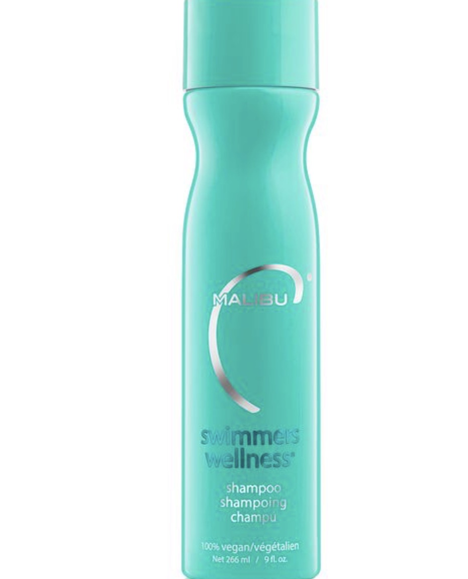 Malibu - Swimmers Wellness Shampoo