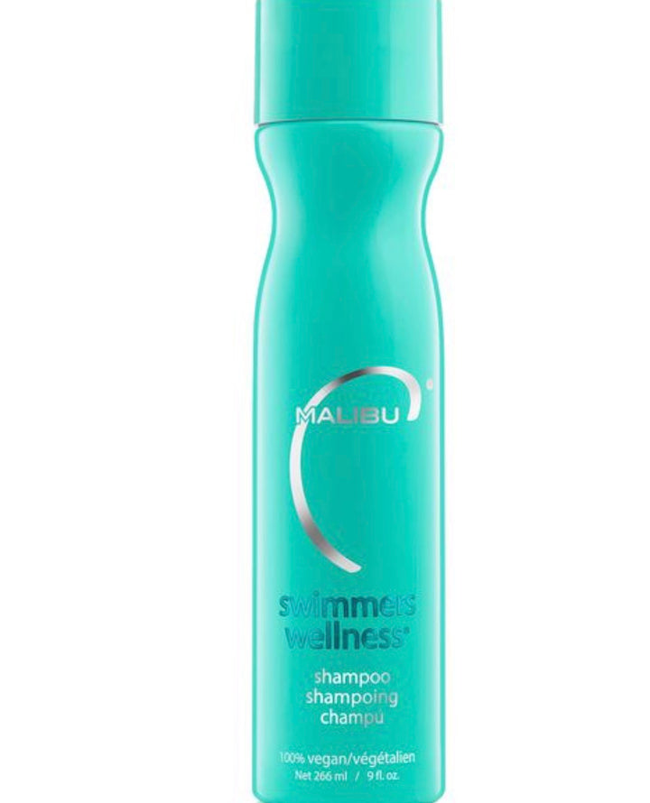 Malibu - Swimmers Wellness Shampoo