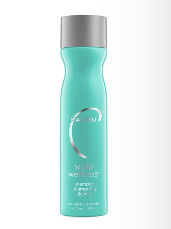 Malibu C - Scalp Wellness Shampoo