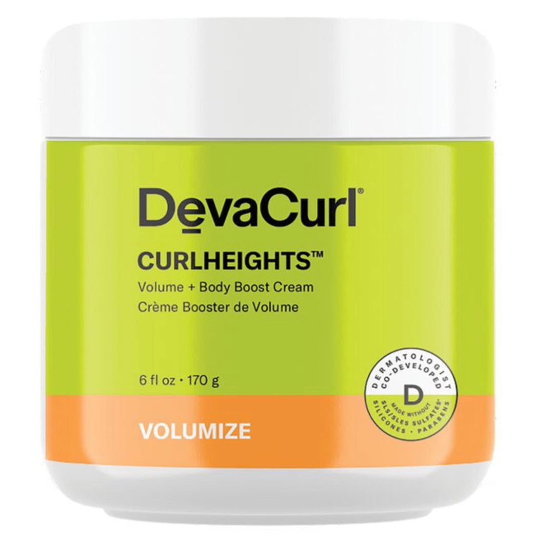 DevaCurl- CurlHeights Cream