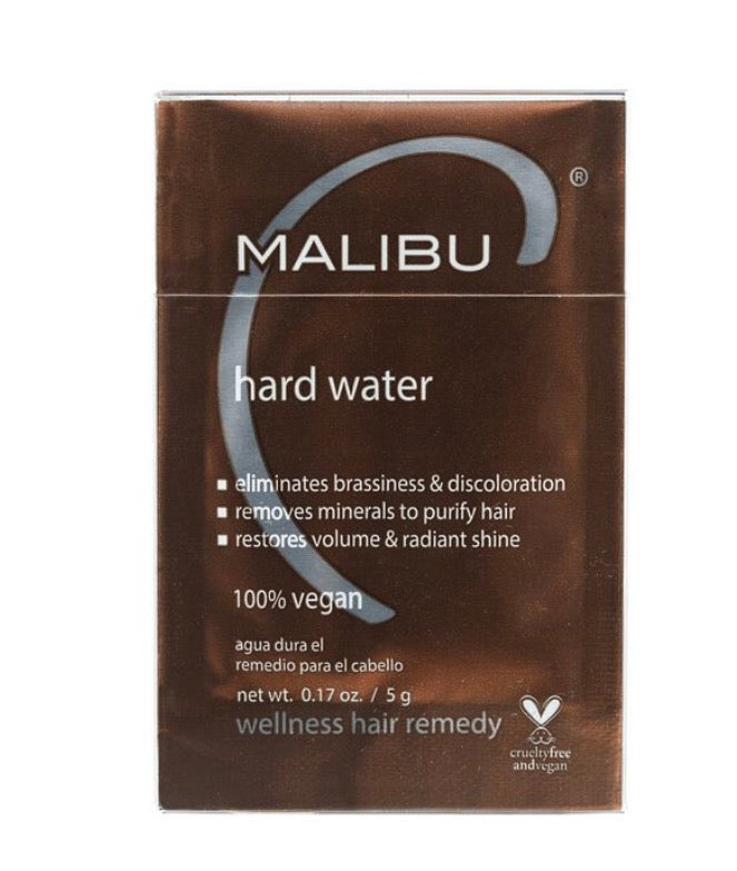 Malibu C - Hard Water Sachet