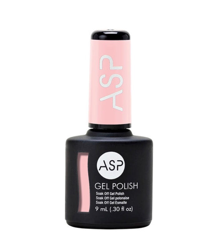 ASP - Soak-Off Gel Polish