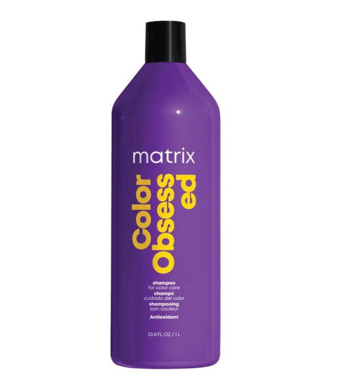 Matrix - Total Results - Color Obsessed - Shampoo