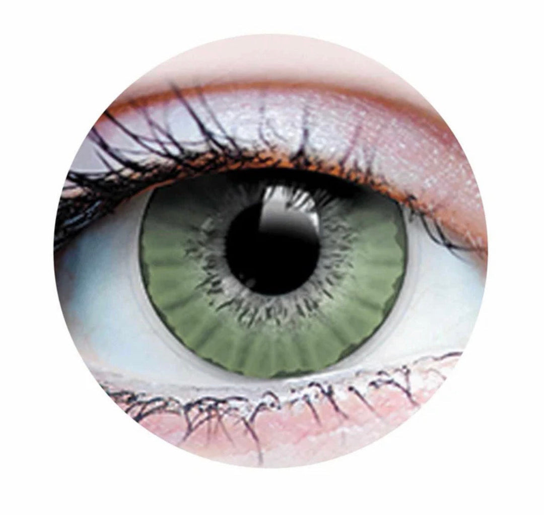 Primal - Natural Colored Contacts