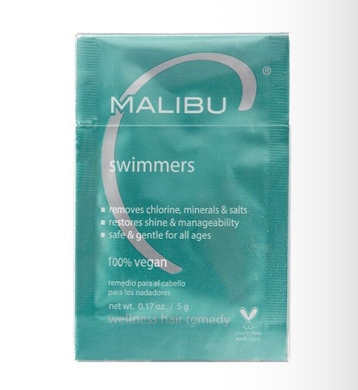 Malibu C - Swimmers Solution Sachet